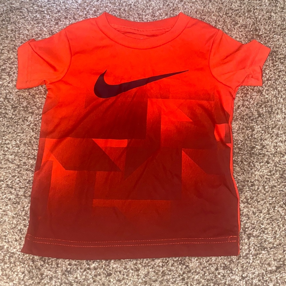 Nike dri-fit tshirt
